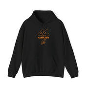 Stripes 44 Hamilton Hoodie 5