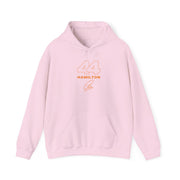 Stripes 44 Hamilton Hoodie 9