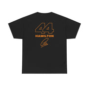 Stripes 44 Hamilton T-Shirt 6