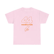 Stripes 44 Hamilton T-Shirt 9