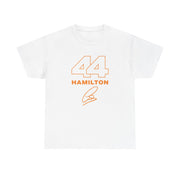 Stripes 44 Hamilton T-Shirt 1