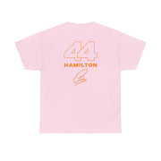 Stripes 44 Hamilton T-Shirt 10