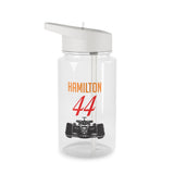 F1 Clear Water Bottles