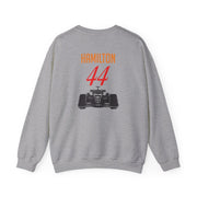 F1 Car Hamilton Sweatshirt 4