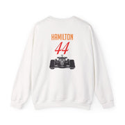 F1 Car Hamilton Sweatshirt 2