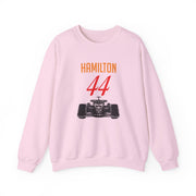 F1 Car Hamilton Sweatshirt 7
