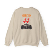 F1 Car Hamilton Sweatshirt 6
