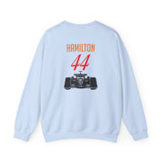F1 Car Hamilton Sweatshirt 10