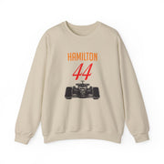 F1 Car Hamilton Sweatshirt 5