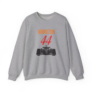F1 Car Hamilton Sweatshirt 3