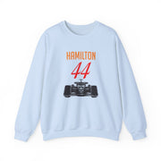 F1 Car Hamilton Sweatshirt 9