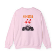 F1 Car Hamilton Sweatshirt 8