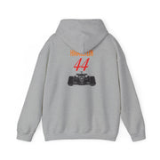 F1 Car Hamilton Hoodie 4