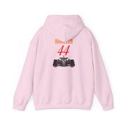 F1 Car Hamilton Hoodie 8