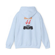 F1 Car Hamilton Hoodie 10
