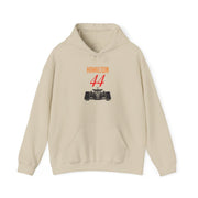 F1 Car Hamilton Hoodie 5