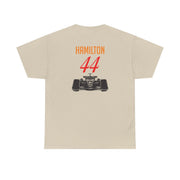 F1 Car Hamilton T-Shirt 6