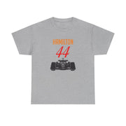 F1 Car Hamilton T-Shirt 10