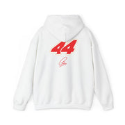 Retro 44 Hamilton Hoodie 2