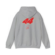 Retro 44 Hamilton Hoodie 4