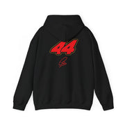 Retro 44 Hamilton Hoodie 6
