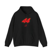 Retro 44 Hamilton Hoodie 5