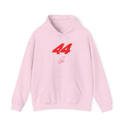 Retro 44 Hamilton Hoodie 9