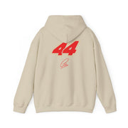 Retro 44 Hamilton Hoodie 8