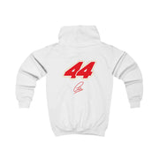 Retro 44 Hamilton Kids Hoodie 2