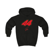 Retro 44 Hamilton Kids Hoodie 5
