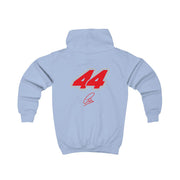 Retro 44 Hamilton Kids Hoodie 8