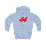 Retro 44 Hamilton Kids Hoodie 7