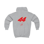 Retro 44 Hamilton Kids Hoodie 4