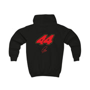 Retro 44 Hamilton Kids Hoodie 6