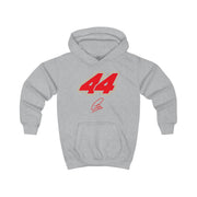 Retro 44 Hamilton Kids Hoodie 3