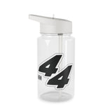 F1 Clear Water Bottles