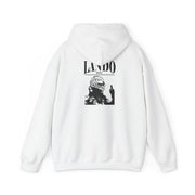 Lando Black And Green  Hoodie 2