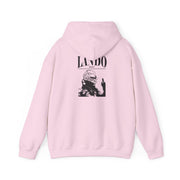 Lando Black And Green  Hoodie 8