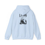 Lando Black And Green  Hoodie 10