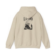 Lando Black And Green  Hoodie 6