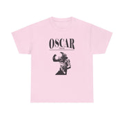 Oscar Orange And Black T-Shirt 9