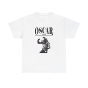 Oscar Orange And Black T-Shirt 1
