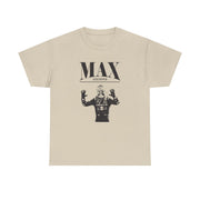 Max Blue And Red T-Shirt 5