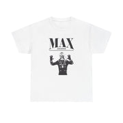 Max Blue And Red T-Shirt 1