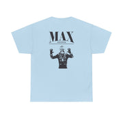 Max Blue And Red T-Shirt 10
