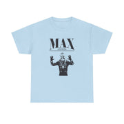 Max Blue And Red T-Shirt 9