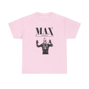 Max Blue And Red T-Shirt 7