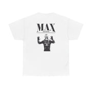 Max Blue And Red T-Shirt 2