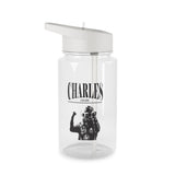 F1 Clear Water Bottles