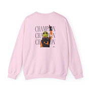 Lando Champion 2025 Sweatshirt 8